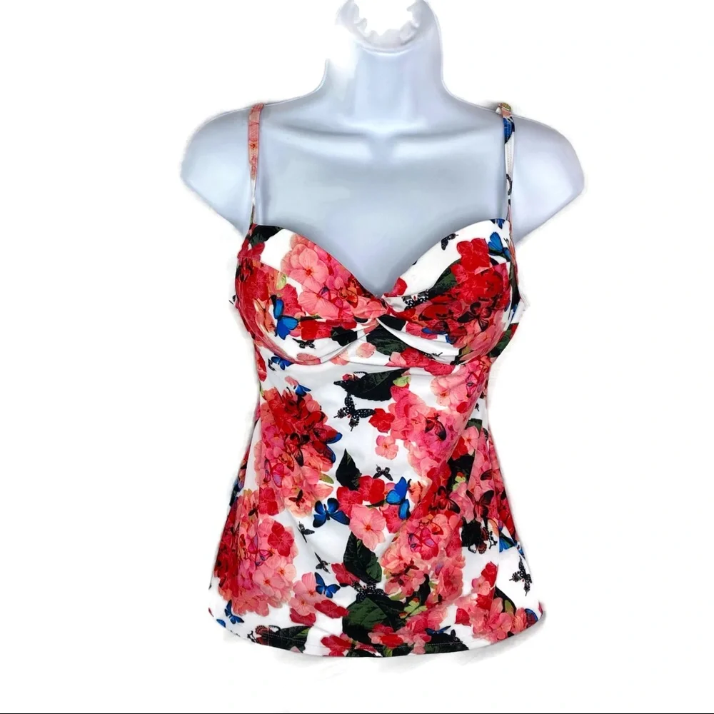 N/A beautiful floral